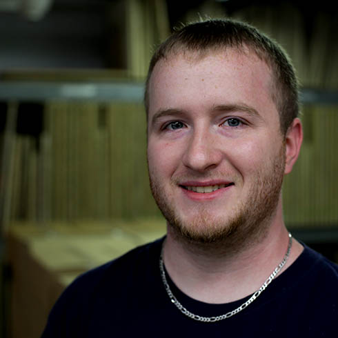 Ron Loreski III