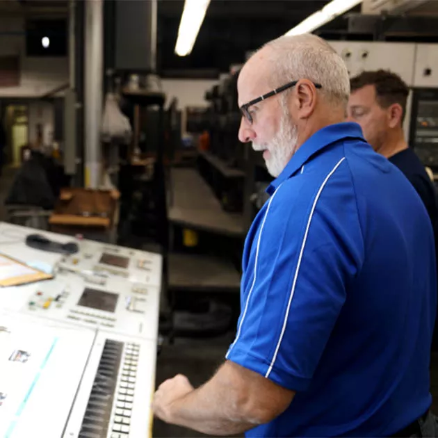 B2B Printing at Raff Printing