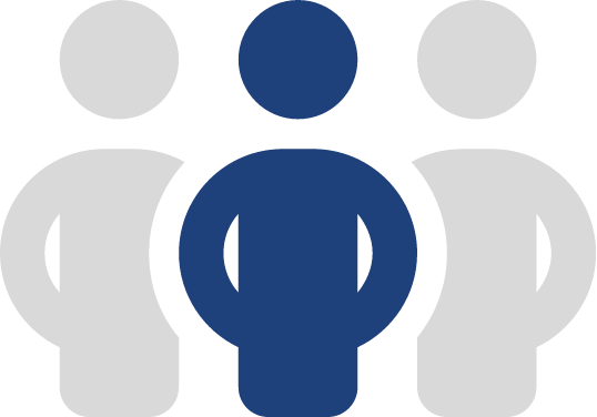Corporate B2B Icon