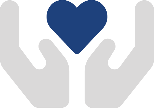 Non Profit Icon
